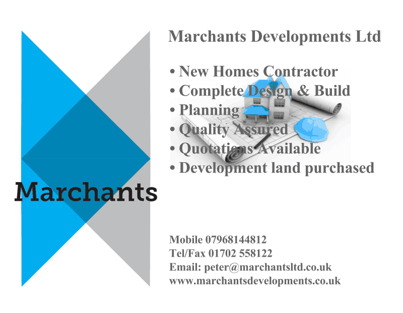 Marchant Developments